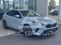 2026 BMW 116