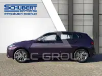 2026 BMW 116