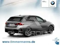 2026 BMW 116