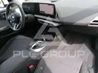 2026 BMW 116