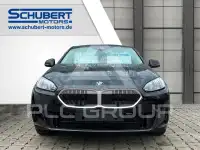 2026 BMW 116