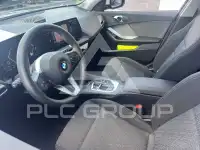 2026 BMW 116