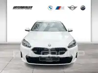 2026 BMW 116
