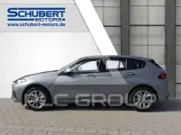 2026 BMW 116