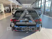 2026 BMW 116
