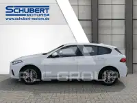 2026 BMW 116