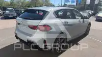2026 BMW 116