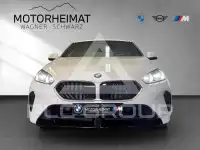 2026 BMW 116