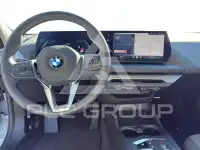 2026 BMW 116