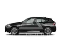 2026 BMW 116