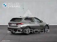 2026 BMW 116
