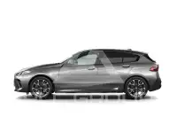 2026 BMW 116