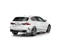 2026 BMW 116