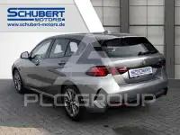 2026 BMW 116