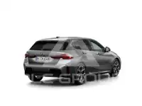 2026 BMW 116