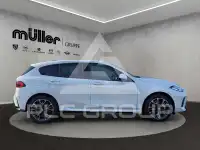 2026 BMW 116