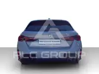 2026 BMW 116