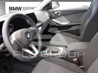 2026 BMW 116