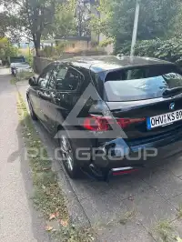 2026 BMW 116