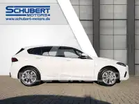 2026 BMW 116