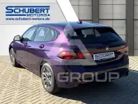 2026 BMW 116