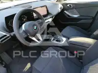 2026 BMW 116