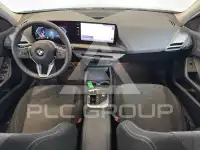 2026 BMW 116