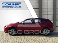 2026 BMW 116