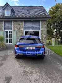 2026 BMW 116