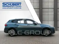 2026 BMW 116
