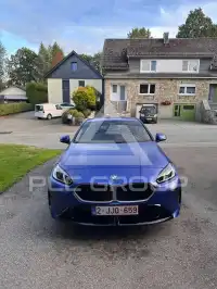 2026 BMW 116