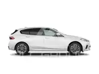 2026 BMW 116