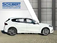 2026 BMW 116