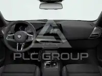 2026 BMW 116