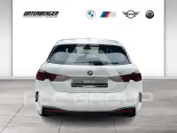 2026 BMW 116