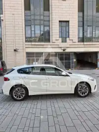 2026 BMW 116