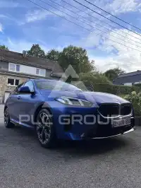 2026 BMW 116
