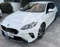 2026 BMW 116