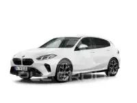2026 BMW 116