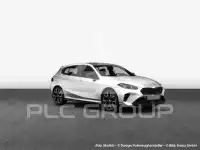 2026 BMW 116