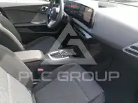 2026 BMW 116