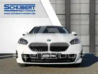 2026 BMW 116