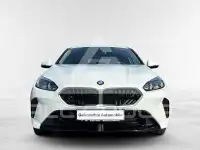 2026 BMW 116