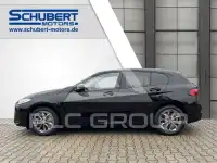 2026 BMW 116
