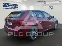2026 BMW 116