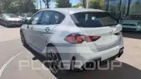 2026 BMW 116