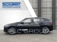 2026 BMW 116