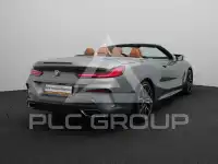 2026 BMW M850