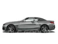 2026 BMW M8