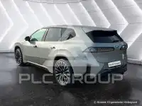 2026 BMW iX